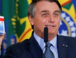PGE defende que Bolsonaro se torne inelegível por mentiras sobre urnas