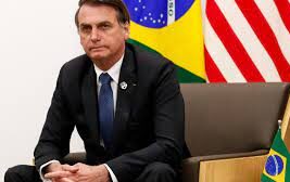 Bolsonaro é denunciado por fraude nos EUA e o cerco se fecha