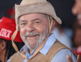Lula vem ao Nordeste para começar a mostrar agenda positiva; Paraíba não está no roteiro
