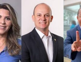 Moraes pede que PGR se manifeste sobre pedido de prisão de Eliza, Pâmela, Walber, Nilvan e Cabo Gilberto