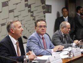 Grupo de trabalho da Reforma Tributária que tem como relator Aguinaldo Ribeiro é acusado de excluir mulheres e negros da proposta