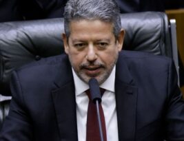 Com votação recorde, Arthur Lira é reeleito presidente da Câmara dos Deputados