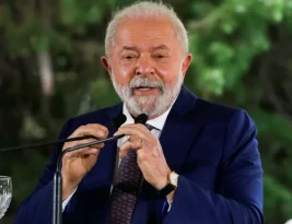 Presidente Lula apresenta melhoras e deve viajar neste domingo para a China