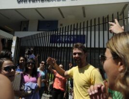 Estudantes podem se inscrever no Fies a partir desta terça-feira