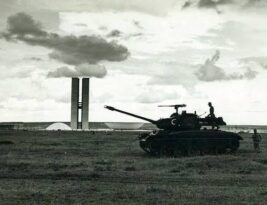 Forças Armadas não comemoram golpe militar no 31 de março pela 1ª vez em cinco anos