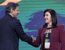 Reforma tributária terá regra de transição de 20 anos