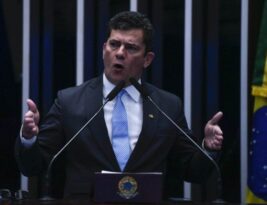 PGR denuncia Moro e pede perda do cargo por acusações contra Gilmar Mendes