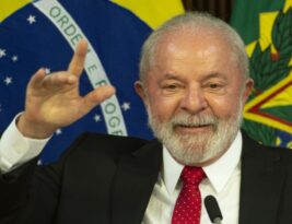 100 DIAS DE GOVERNO: “Vamos fazer a diferença superando dificuldades apresentadas”, diz Lula