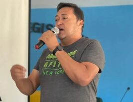 Prefeito Nenem Borges é executado com tiros no rosto após ter casa invadida em São José do Campestre