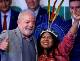 Governo pretende lançar concurso para a Funai com estimativa de 500 vagas nesta sexta-feira