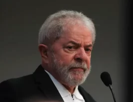 Presidente Lula viaja ao Maranhão para acompanhar socorro a vítimas de chuvas