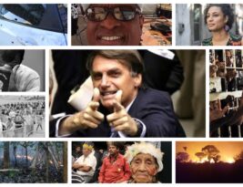 Paraíba é o 6° estado do Nordeste com maior número de denúncias de violação dos direitos humanos