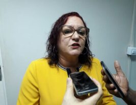 Governo Lula nomeia Sandra Marrocos coordenadora-geral do Conselho Nacional dos Direitos das Mulheres