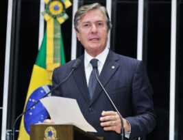 Ex-presidente Collor é condenado por corrupção e lavagem de dinheiro pelo STF