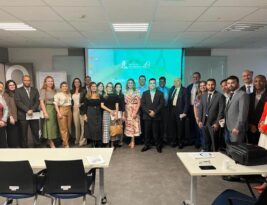 Judicialização da saúde é tema reunião com a participação do presidente do TCE-PB