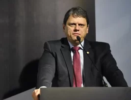 Governo de São Paulo bota pra torar e fixa salário mínimo no valor de R$ 1.550