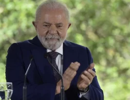 MERMO QUE QUEIJO! Pesquisa Quaest mostra aumento da aprovação do governo Lula