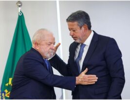 Lula e Lira se reúnem para falar de problemas na articulação do governo e PL das Fake News