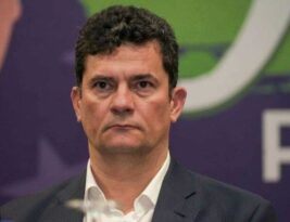 Após cassação de Dallagnol, Moro avalia que será o próximo: ‘eles vêm para cima de mim’