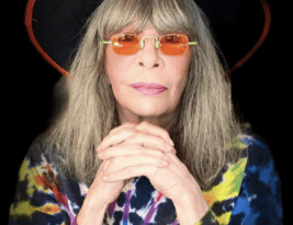 Presidente Lula decreta luto oficial de três dias pela morte da cantora Rita Lee