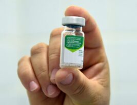 Mais de 43 milhões de pessoas já se vacinaram contra gripe no Brasil