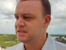 Ministra Marina Silva nomeia secretário de João Pessoa para Conselho Nacional do Meio Ambiente