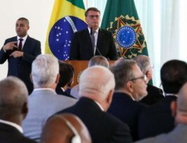 TSE decide hoje se Bolsonaro ficará inelegível
