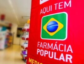 Governo Lula retoma Farmácia Popular e Paraíba terá 212 municípios no programa com medicamentos gratuitos