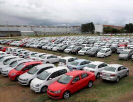 Medida Provisória que dá desconto para aquisição de carros populares é publicada no Diário Oficial