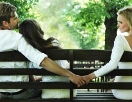 Brasília fica em primeiro e João Pessoa é a décima terceira cidade do país onde mais se bota chifre