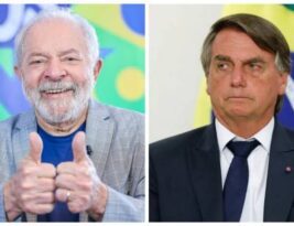 Conheça os ‘lunaristas’, eleitores de Bolsonaro que agora aprovam Lula