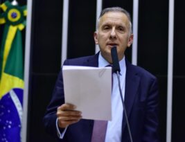 Aguinaldo Ribeiro propõe alíquota zero para a cesta básica na reforma tributária