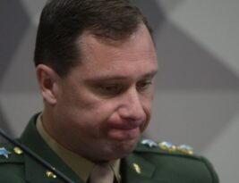 Áudio de Cid cita US$ 25 mil para Bolsonaro em dinheiro vivo