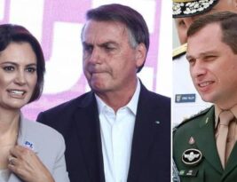 Mauro Cid decide confessar e responsabilizará Bolsonaro no caso das joias