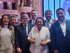 João Azevêdo consegue junto ao governo Lula conjunto de 11 obras estruturantes no valor de R$ 2,45 bilhões