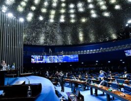 STF define prazo para que Congresso crie lei para atualizar número de deputados por estado na Câmara