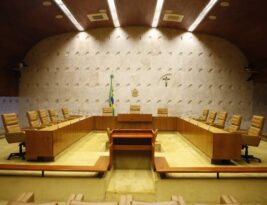 Supremo forma maioria para reduzir número de deputados; Paraíba deverá perder dois federais e seis estaduais