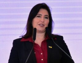 Governo encaminha ao Congresso nesta tarde o orçamento para 2024