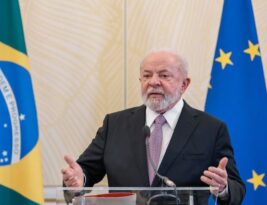 Lula diz que escolha do novo procurador-geral da República será feita com “mais critério”