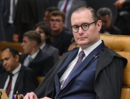 Zanin vota contra marco temporal e desempata julgamento no STF
