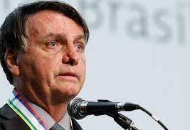 Bolsonaro, Cid e generais discutiram possibilidade de prender Moraes: “é golpe militar