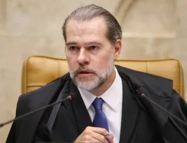 Toffoli invalida provas obtidas no acordo de leniência da Odebrecht e considera prisão de Lula um dos maiores erros do Judiciário