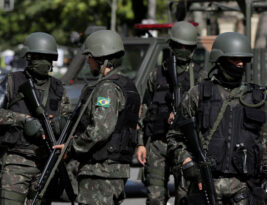 Exército mobiliza 17 mil soldados para impedir tumultos de bolsonaristas no 7 de Setembro