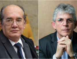 Ministro adia audiência de instrução e julgamento de Ricardo Coutinho