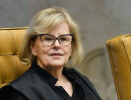 Ministra Rosa Weber vota pela descriminalização do aborto até a 12ª semana