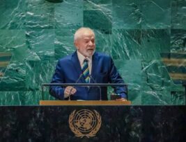 DISCURSO NA ONU: Lula cobra ação de ricos contra fome e desigualdade e diz que Conselho de Segurança perdeu credibilidade