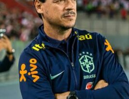 Convocados da Seleção: veja a segunda lista de Fernando Diniz