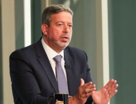 Presidente da Câmara anuncia que minirreforma eleitoral será apresentada na próxima segunda-feira