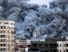 Brasil vai enviar seis aviões para resgatar brasileiros em Israel