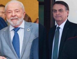 Eleições: Lula e Bolsonaro viram cabos eleitorais de peso em 2024